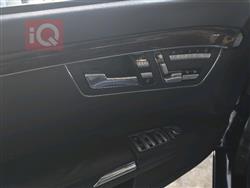 مرسيدس بنز S-Class